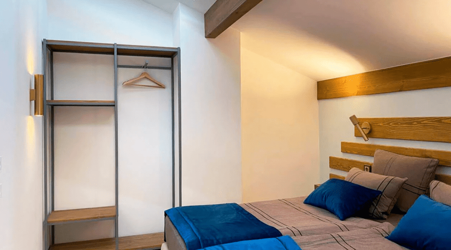 Люкс 6-местный Люкс