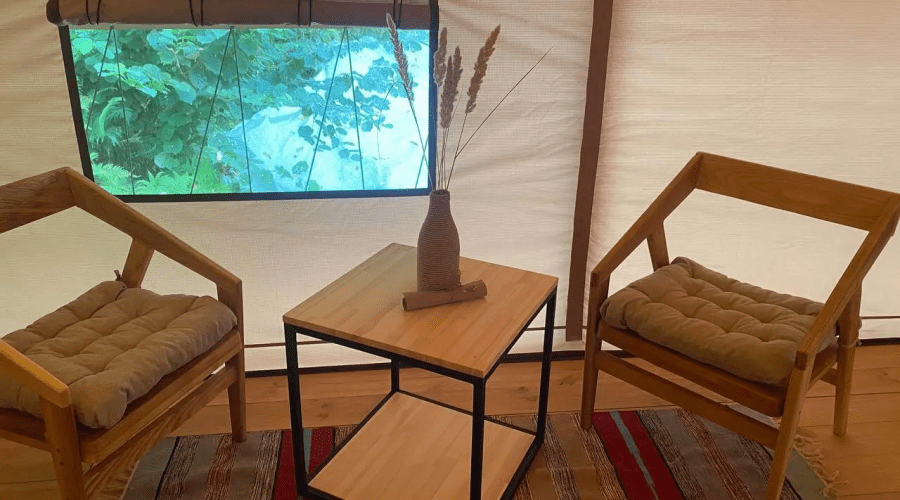 Тент-хаус Тент-хаус 3-местный