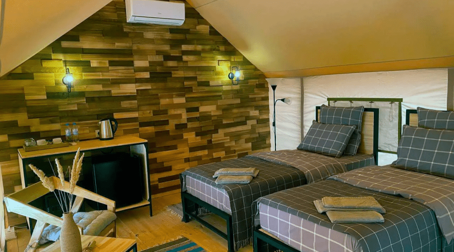 Тент-хаус Тент-хаус 3-местный