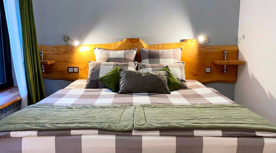 Стандартный Стандарт 2-местный