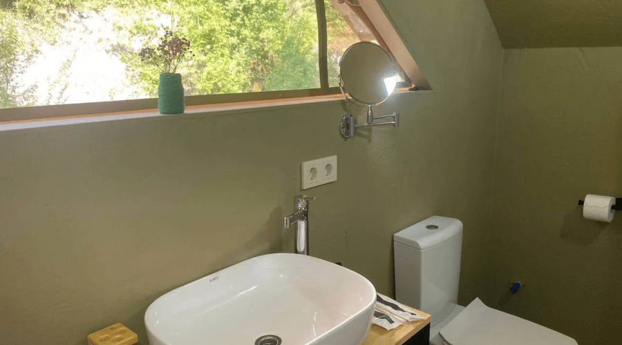 Тент-хаус Тент-хаус 3-местный