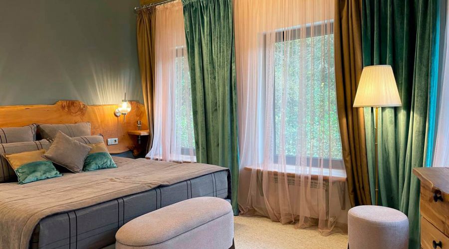 Стандартный Стандарт 2-местный