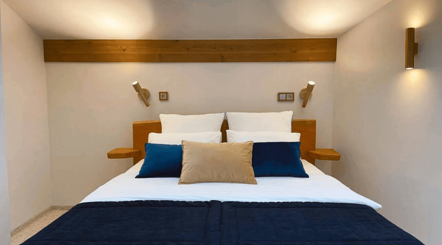 Люкс 6-местный Люкс