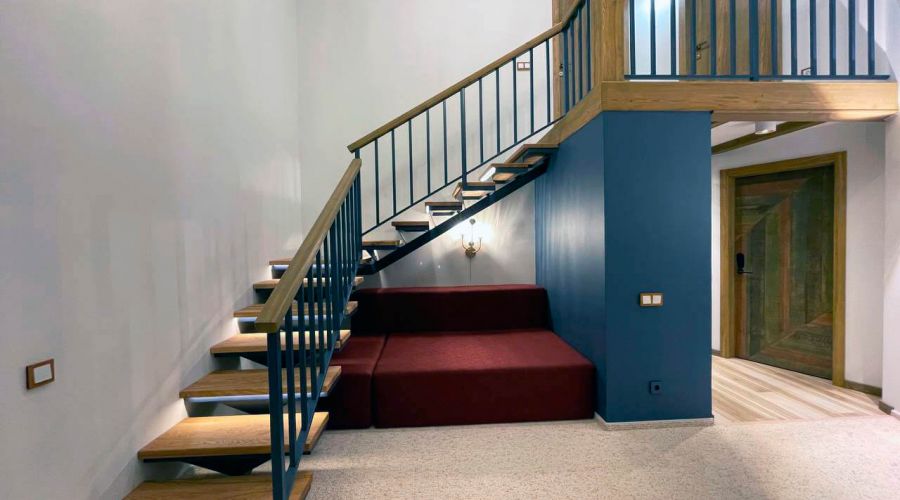 Люкс 6-местный Люкс