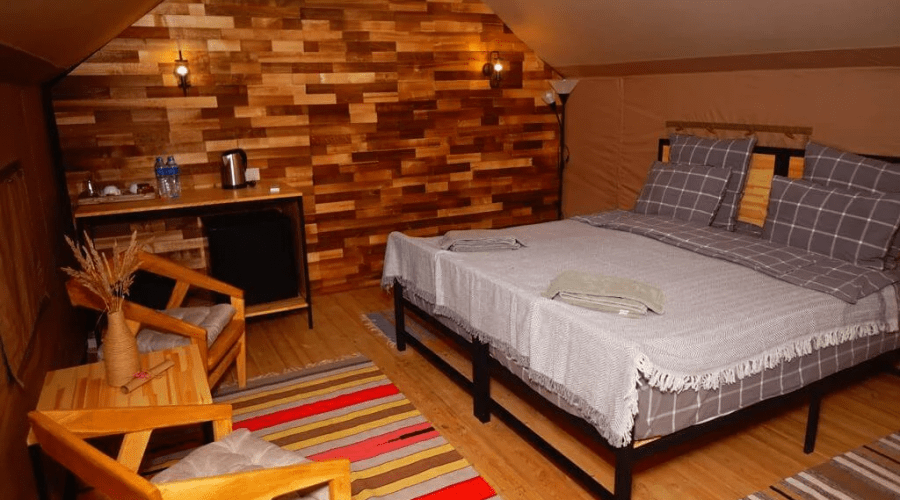 Тент-хаус Тент-хаус 3-местный