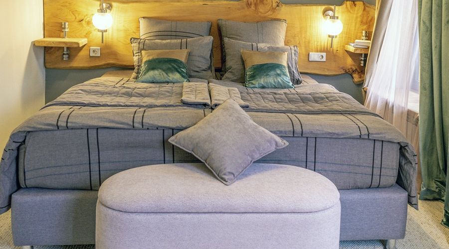 Стандартный Стандарт 2-местный