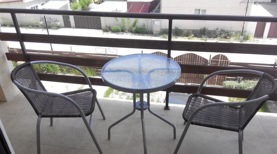 Стандарт 2-местный 1-комнатный