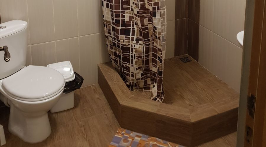 Стандарт 2-местный 1-комнатный