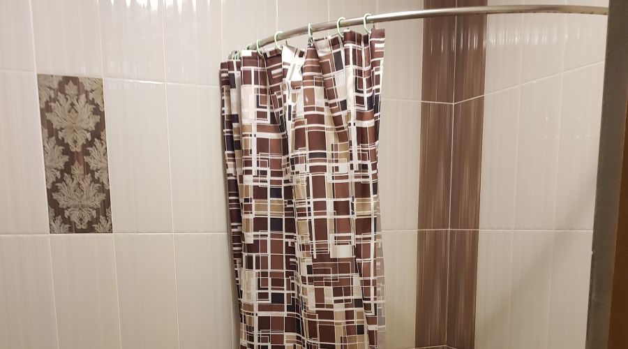 Стандарт 2-местный 1-комнатный