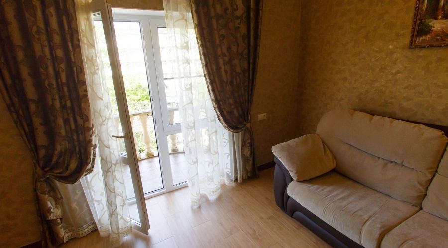 Премиум Премиум с кухней