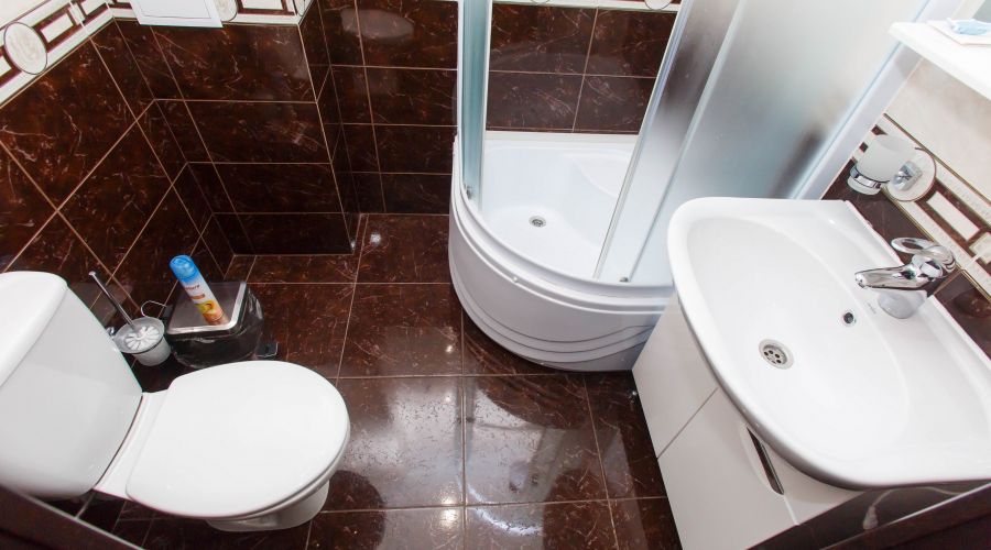 Премиум Премиум с кухней