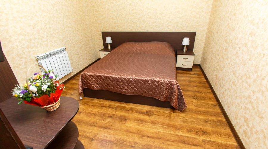 Премиум Премиум с кухней