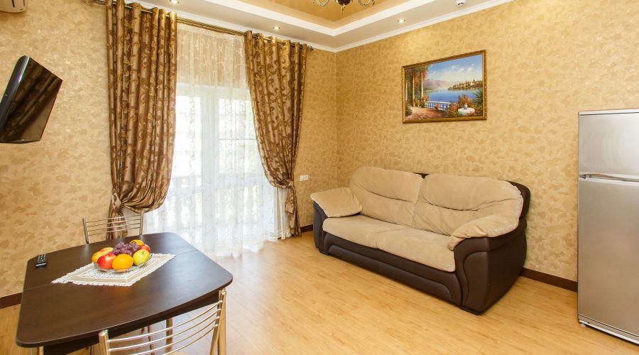 Премиум Премиум с кухней