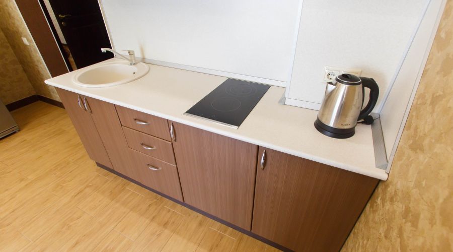 Премиум Премиум с кухней