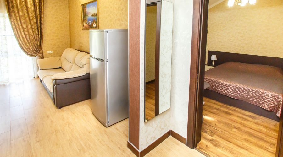 Премиум Премиум с кухней