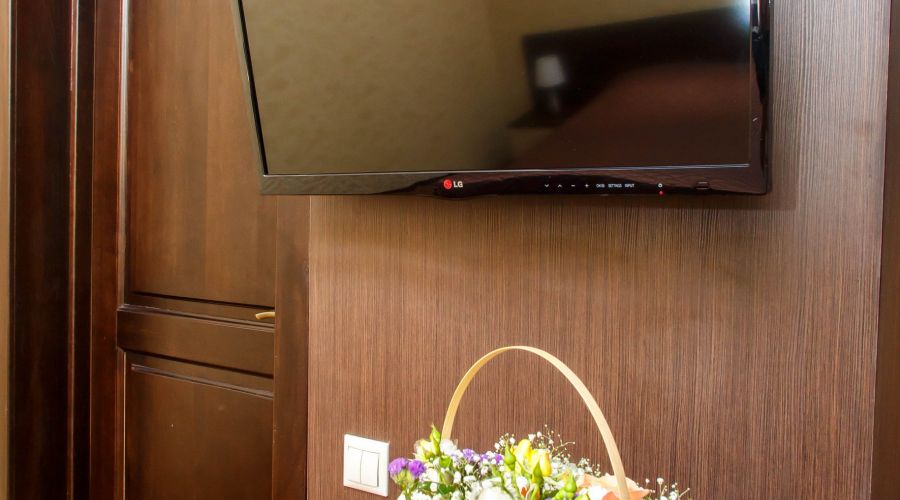 Премиум Премиум с кухней