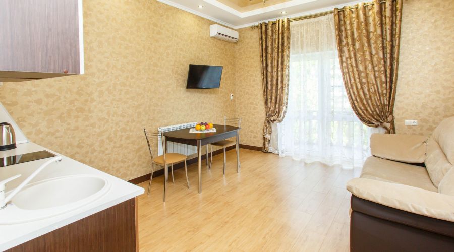 Премиум Премиум с кухней