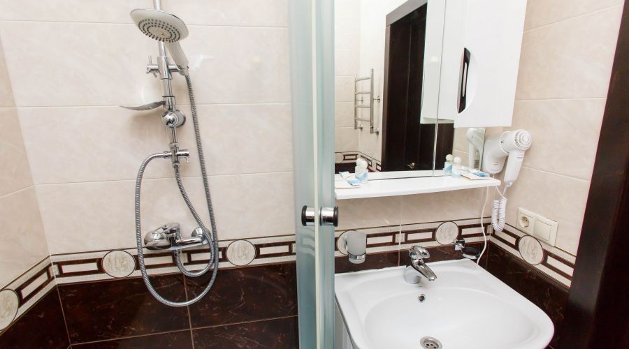 Премиум Премиум с кухней