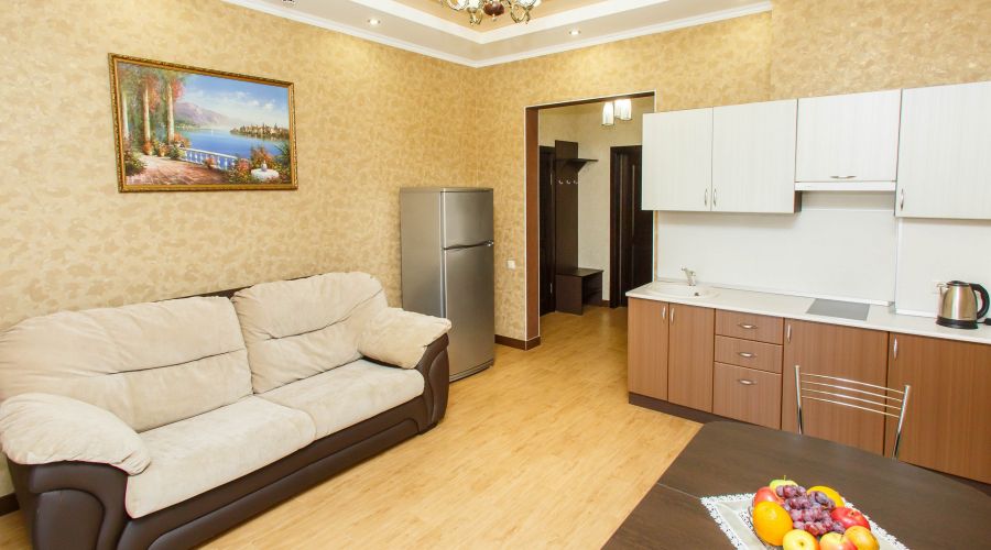 Премиум Премиум с кухней