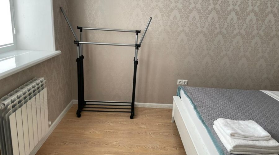 Апартаменты апартаменты