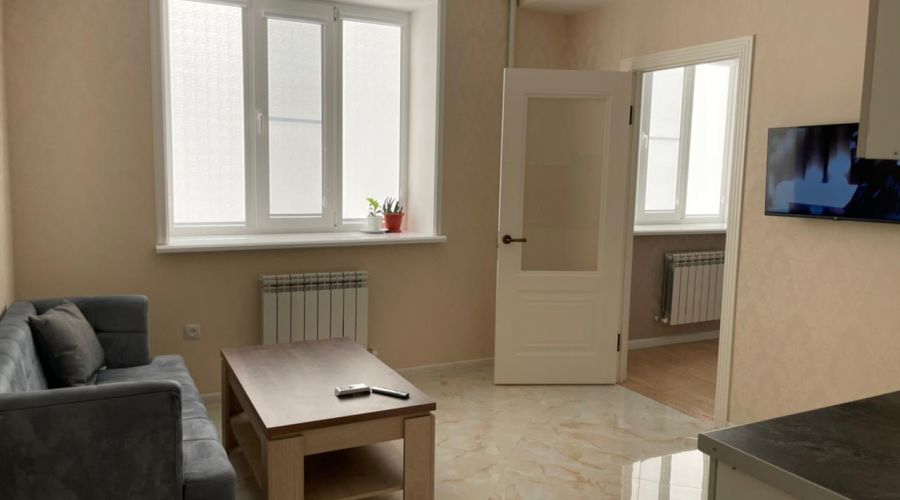 Апартаменты апартаменты