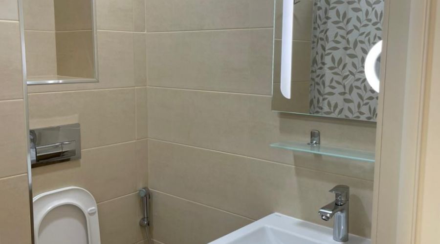 Апартаменты апартаменты