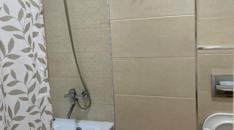 Апартаменты апартаменты