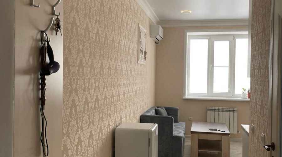 Апартаменты апартаменты