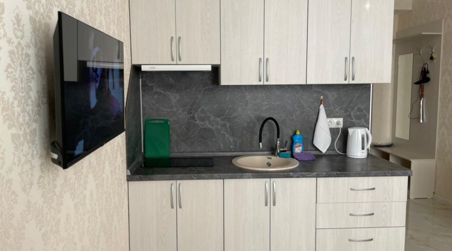 Апартаменты апартаменты