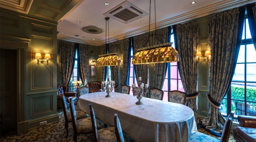 Люкс VIP 2 мест 2 комн Боргезе