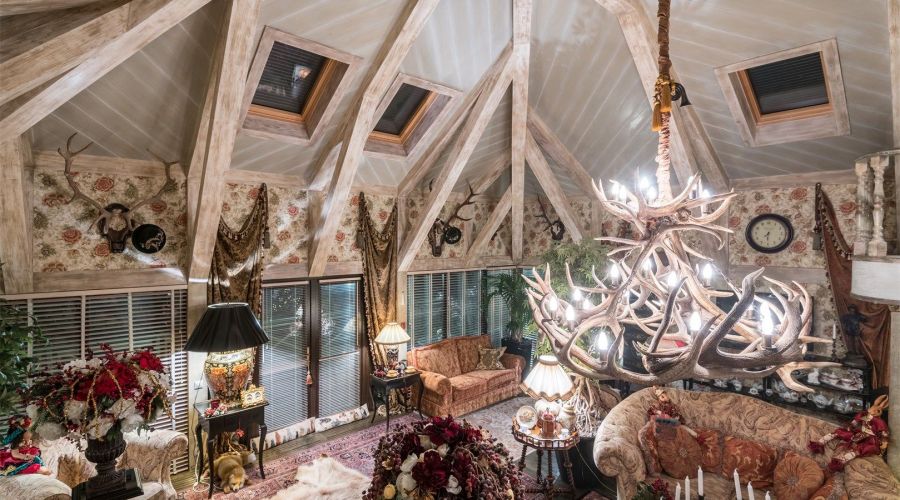 Люкс VIP 2мест 2 комн Апартаменты