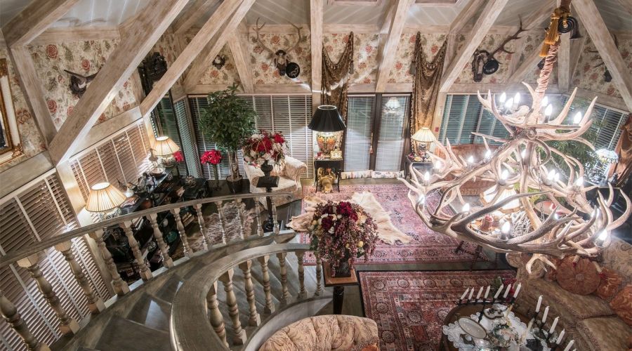 Люкс VIP 2мест 2 комн Апартаменты