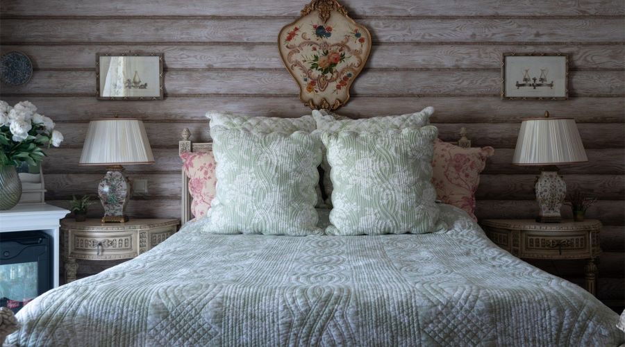 Люкс 2 местный 