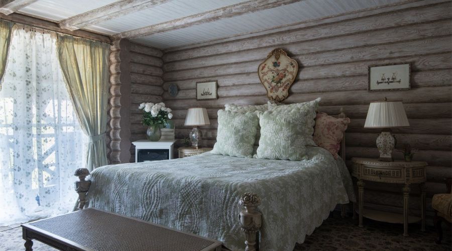 Люкс 2 местный 