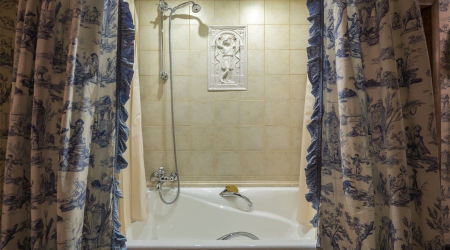 Дом 2 местный DBL River