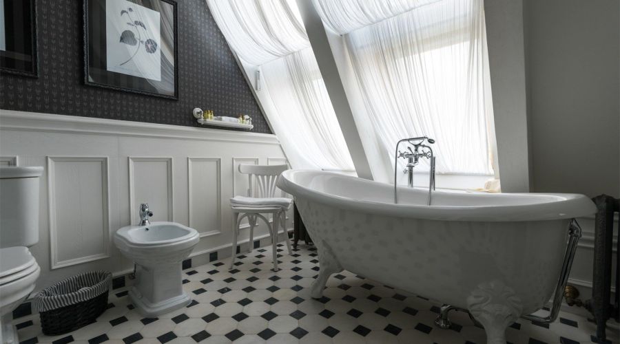 Люкс VIP 2 местный Голландец