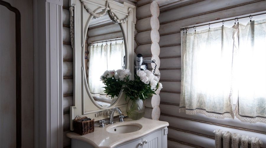 Люкс 2 местный 