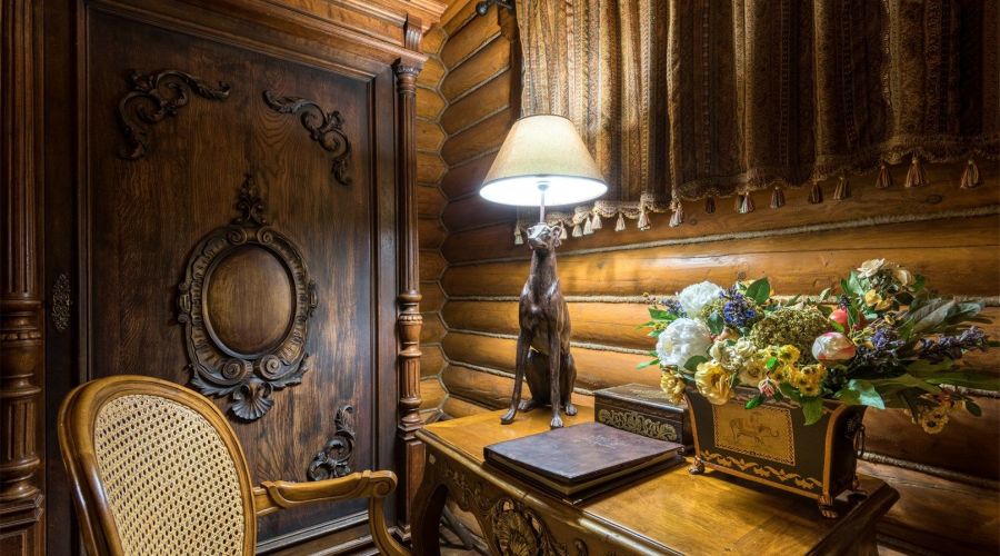 Люкс 2 мест 2 комн Кантри