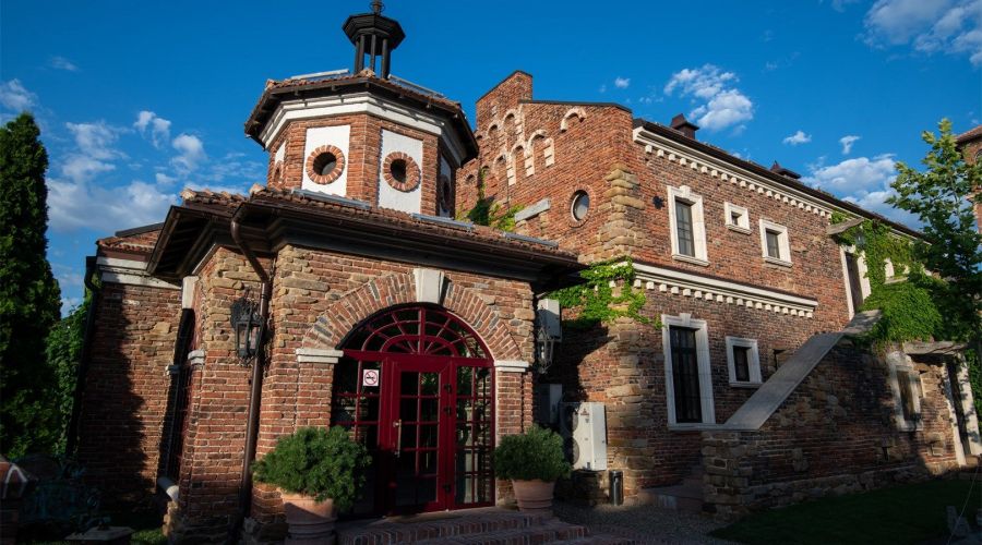 Люкс VIP 2 мест 2 комн Боргезе