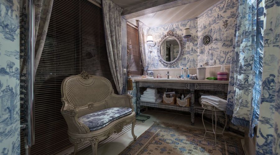 Люкс VIP 2мест 2 комн Апартаменты