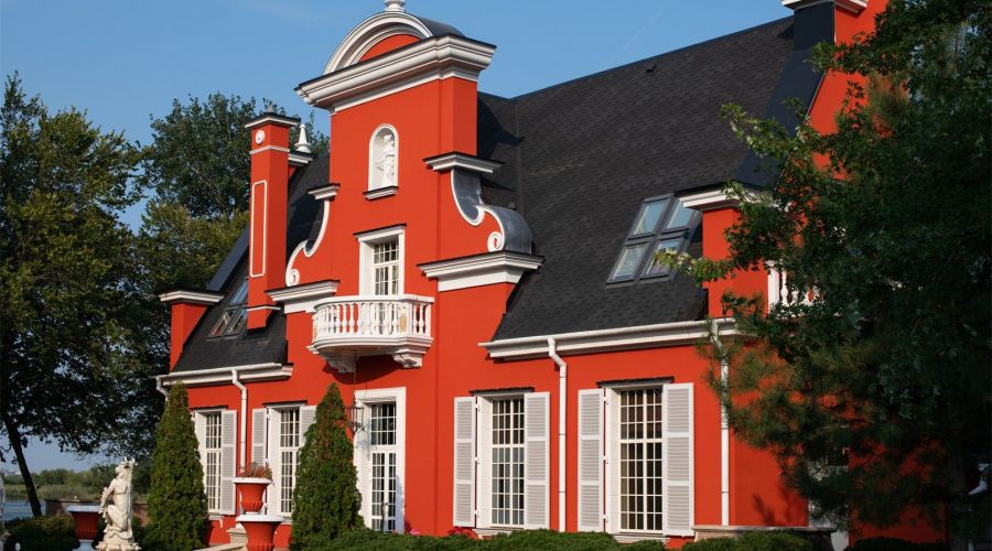 Люкс VIP 2 местный Голландец