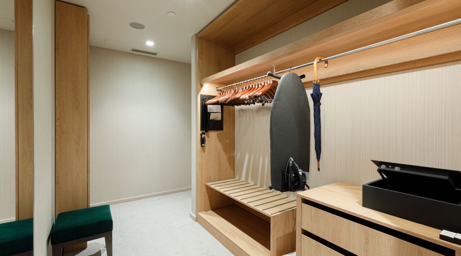 Джуниор сюит 2 местный DBL вид город