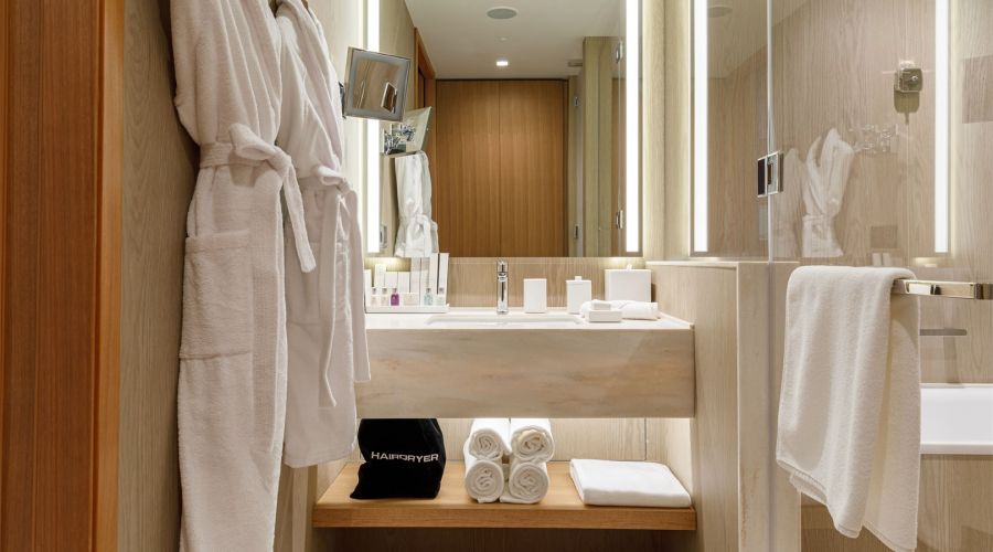 Стандарт 2-местный DBL