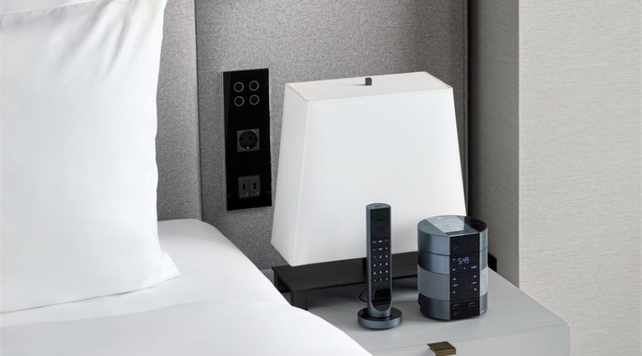 Стандарт 2-местный DBL