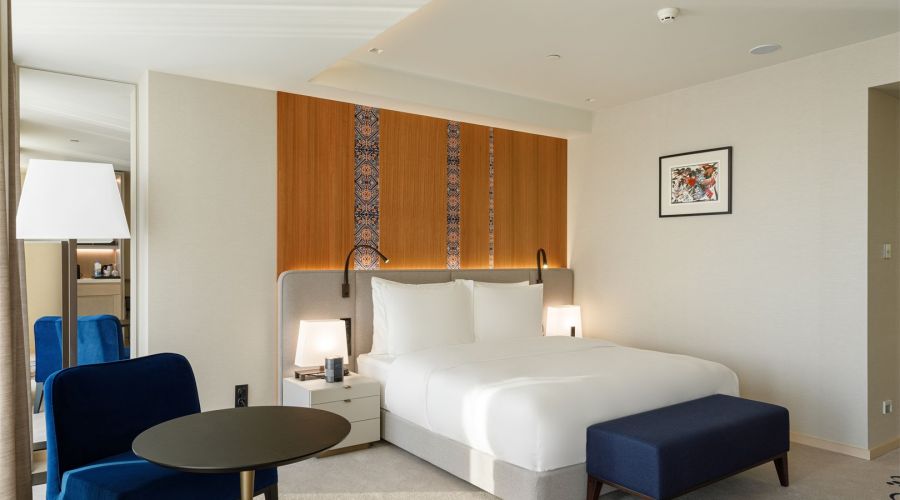 Стандарт 2-местный DBL