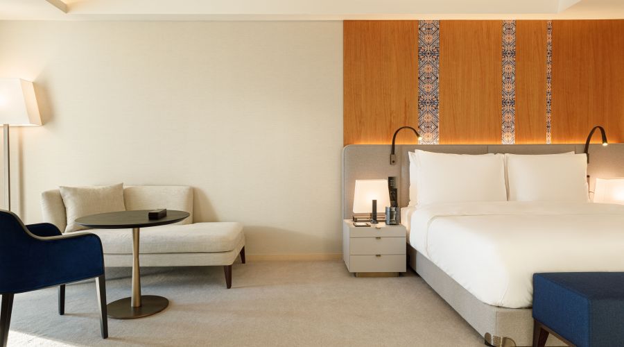 Делюкс 2 местынй DBL вид залив