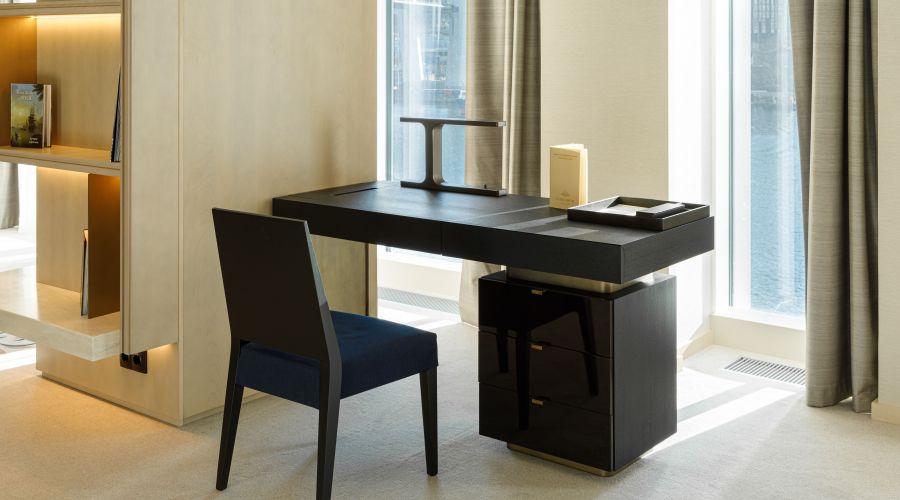 Делюкс 2 местынй DBL вид залив