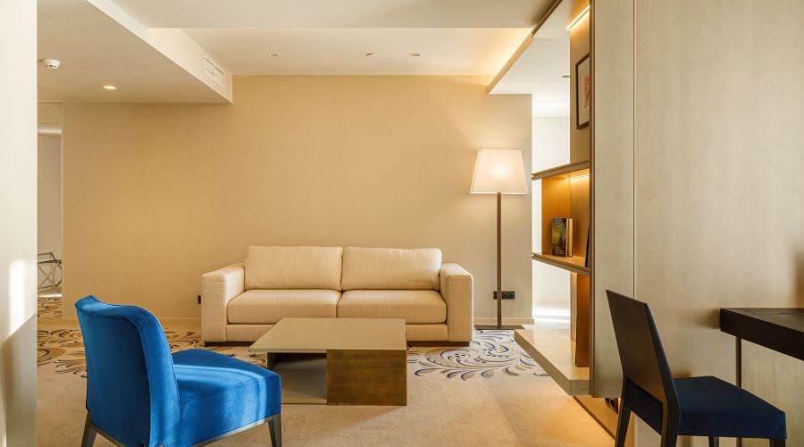 Делюкс 2 местынй DBL вид залив