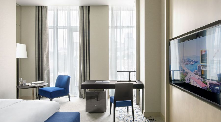 Стандарт 2-местный DBL