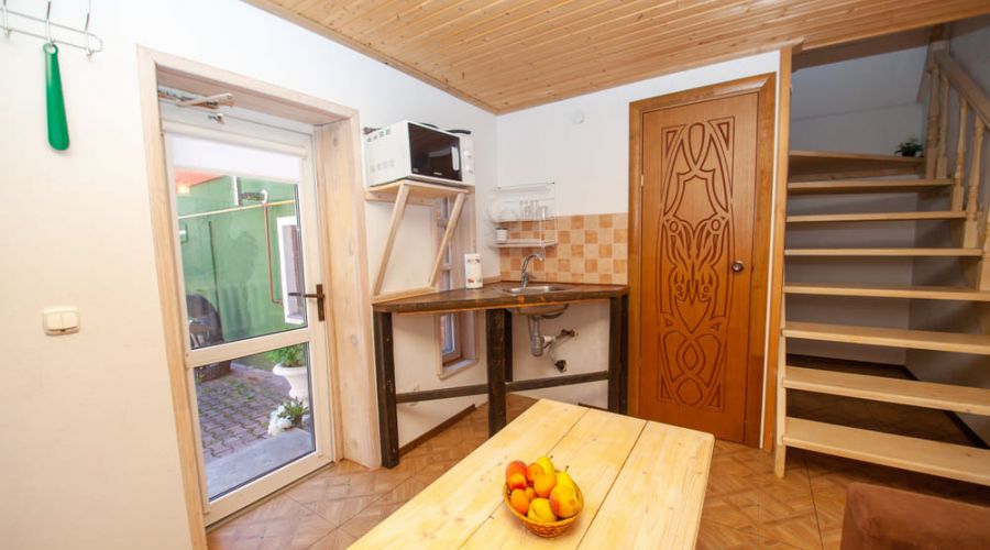 Апартаменты 2-местные №4